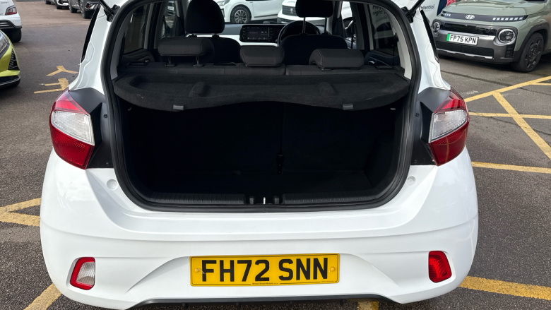 Hyundai i10 1.0 MPi Premium 5dr Petrol Hatchback